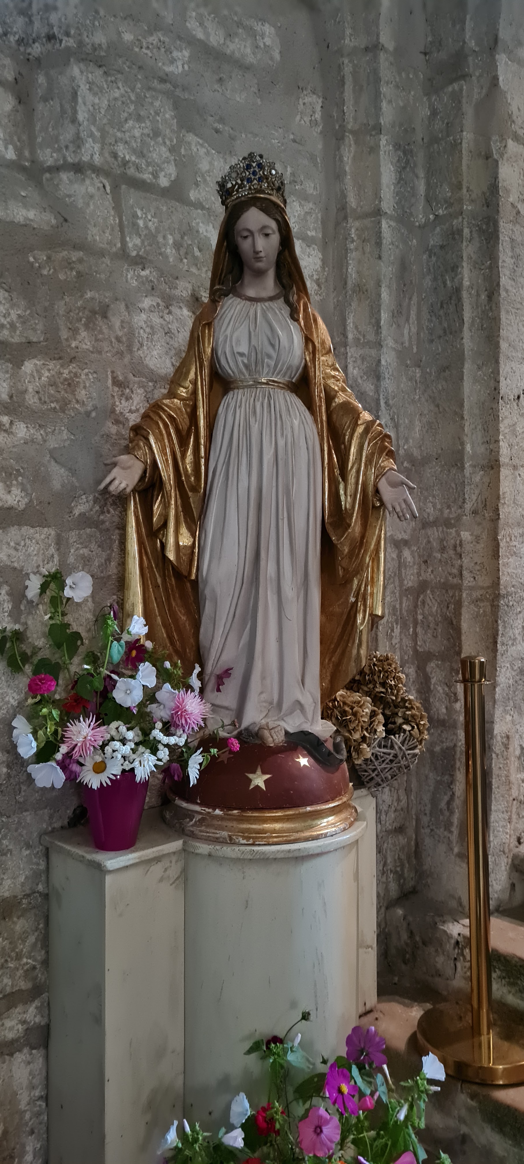 Photo n° 1 de l'avis de Ad.e fait le 07/09/2021 à 10:00