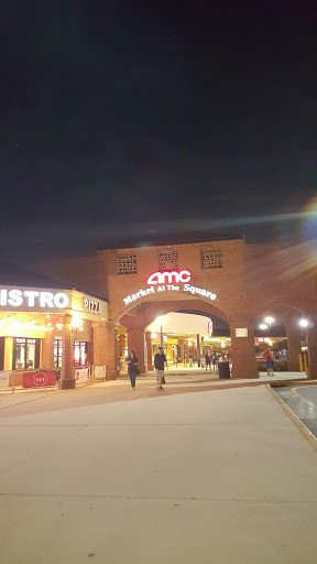 Movie Theater «AMC The Regency 20», reviews and photos, 2496 W Brandon Blvd, Brandon, FL 33511, USA