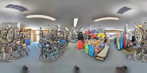 Sporting Goods Store «Play It Again Sports (Pacific Beach)», reviews and photos, 1401 Garnet Ave, San Diego, CA 92109, USA