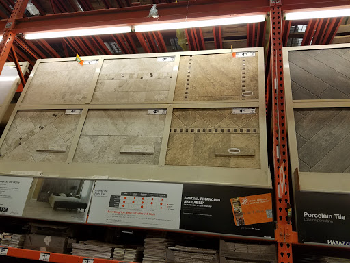 Home Improvement Store «The Home Depot», reviews and photos, 1101 Sunrise Hwy, Copiague, NY 11726, USA