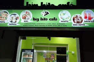 Big Bite Cafe image