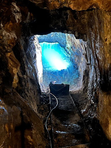 Tourist Attraction «Consolidated Gold Mine», reviews and photos, 185 Consolidated Gold Mine Rd, Dahlonega, GA 30533, USA