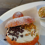 Photo n°2 de l'avis de Sonia.a fait le 15/03/2024 à 18:31 sur le  Torre à Turin