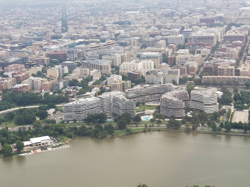 Park «Potomac Overlook Regional Park», reviews and photos, 2845 Marcey Rd, Arlington, VA 22207, USA