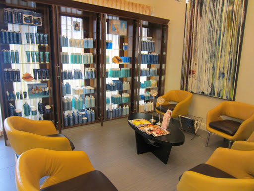 Hair Salon «Nayoung hair salon», reviews and photos, 13615 Inwood Rd #160, Dallas, TX 75244, USA