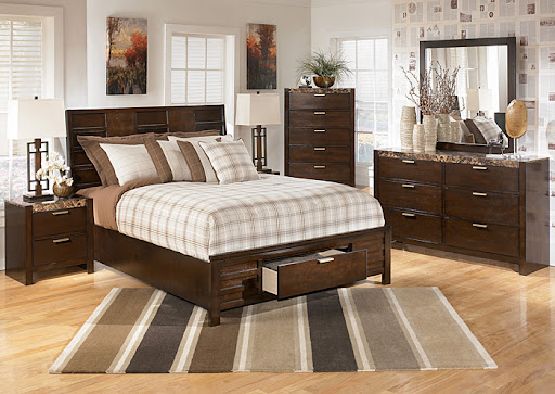 Furniture Store «Freddy P Furniture», reviews and photos, 10 W Broad St, West Hazleton, PA 18202, USA