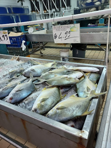 Asian Grocery Store «Carrollton Plaza Supermarket», reviews and photos, 3040 N Josey Ln, Carrollton, TX 75007, USA