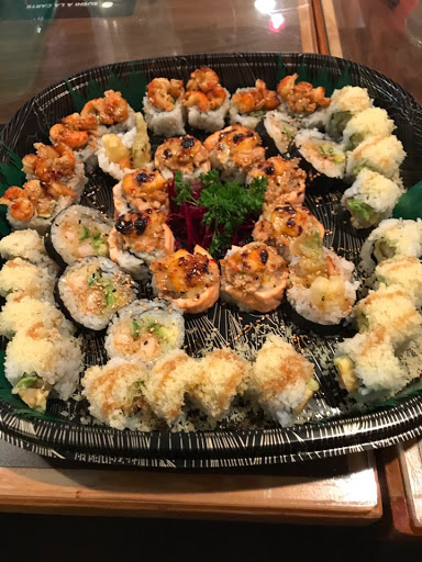Bonsai Garden Sushi Bar
