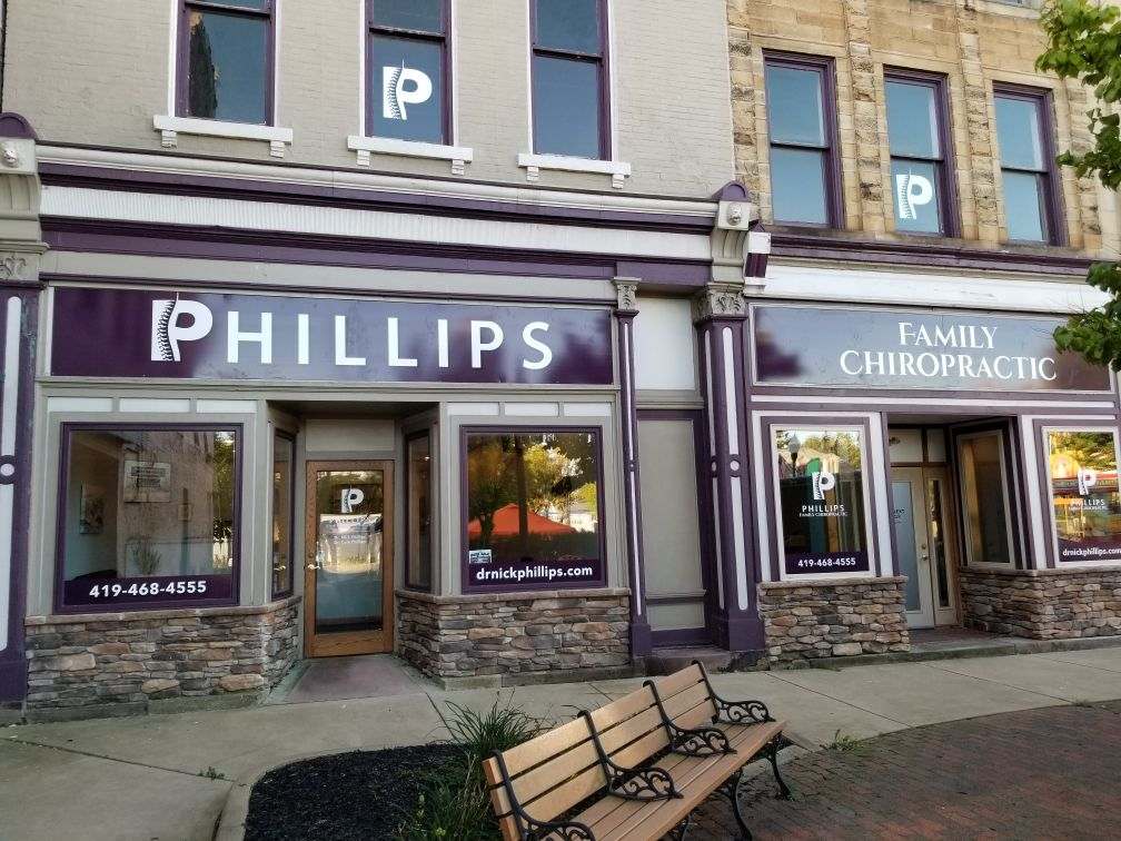 Phillips Family Chiropractic