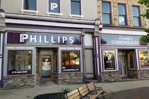 Phillips Family Chiropractic image