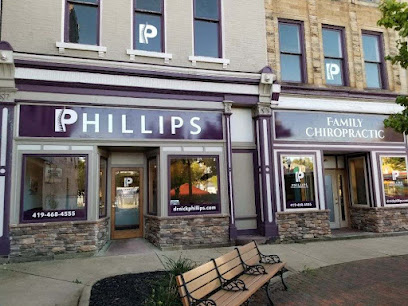 Phillips Family Chiropractic - Chiropractor in Galion Ohio