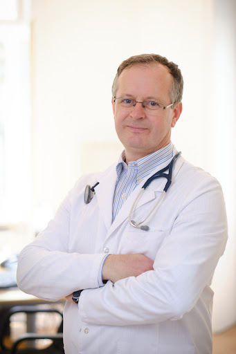 Dr. Johannes Königseder