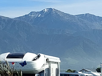 Kaikoura NZMCA Park