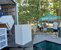 Request Storage - Photo 2 - Car repair in Boston, MA, Boston