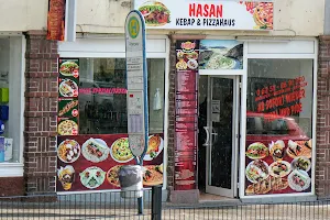 Hasan Kebap und Pizza-Döner image