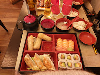 Sushi du Restaurant japonais Sushi Gobelins à Paris - n°8