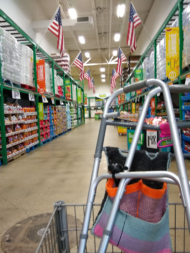 Grocery Store «Super 1 Foods of Longview», reviews and photos, 2301 W Loop 281, Longview, TX 75604, USA