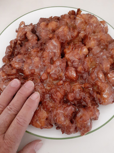 Donut Shop «Alvernon Donut Shop», reviews and photos, 1450 S Alvernon Way, Tucson, AZ 85711, USA