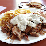 Photo n°1 de l'avis de Yoichi.a fait le 12/05/2019 à 16:06 sur le  City Döner Pizza Haus à Eisenach