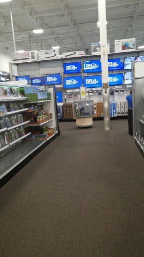 Electronics Store «Best Buy», reviews and photos, 7011 Camino Arroyo, Gilroy, CA 95020, USA