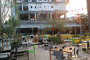 Ocean Bay Phnom Penh Restaurant & Pub image