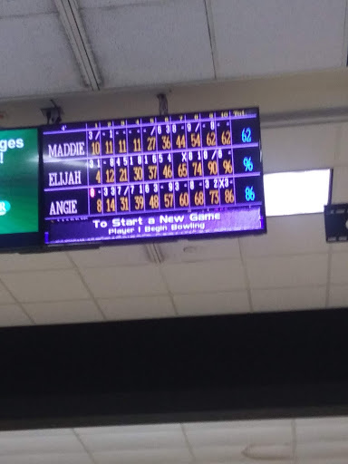 Bowling Alley «Crossroads Bowling Center», reviews and photos, 4370 Dowlen Rd, Beaumont, TX 77706, USA