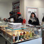 Photo n°2 de l'avis de H.P..l fait le 11/01/2019 à 13:02 sur le  Bar Trexento à Venice