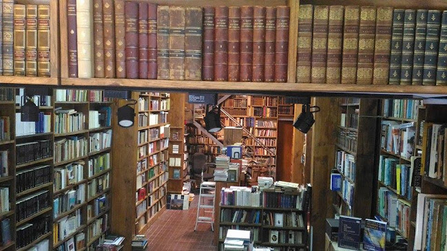 Minerva Libros - Ciudad del Plata