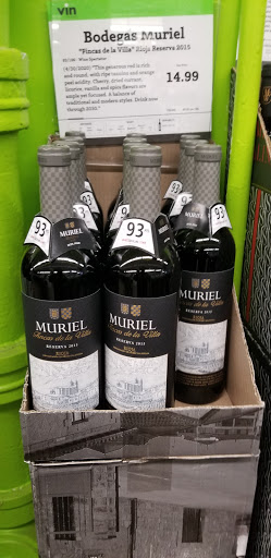 Wine Store «Vin Chicago», reviews and photos, 1826 N Elston Ave, Chicago, IL 60642, USA