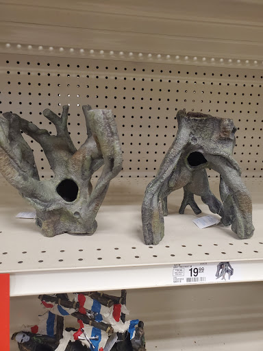 Pet Supply Store «PetSmart», reviews and photos, 4045 Dowlen Rd, Beaumont, TX 77706, USA