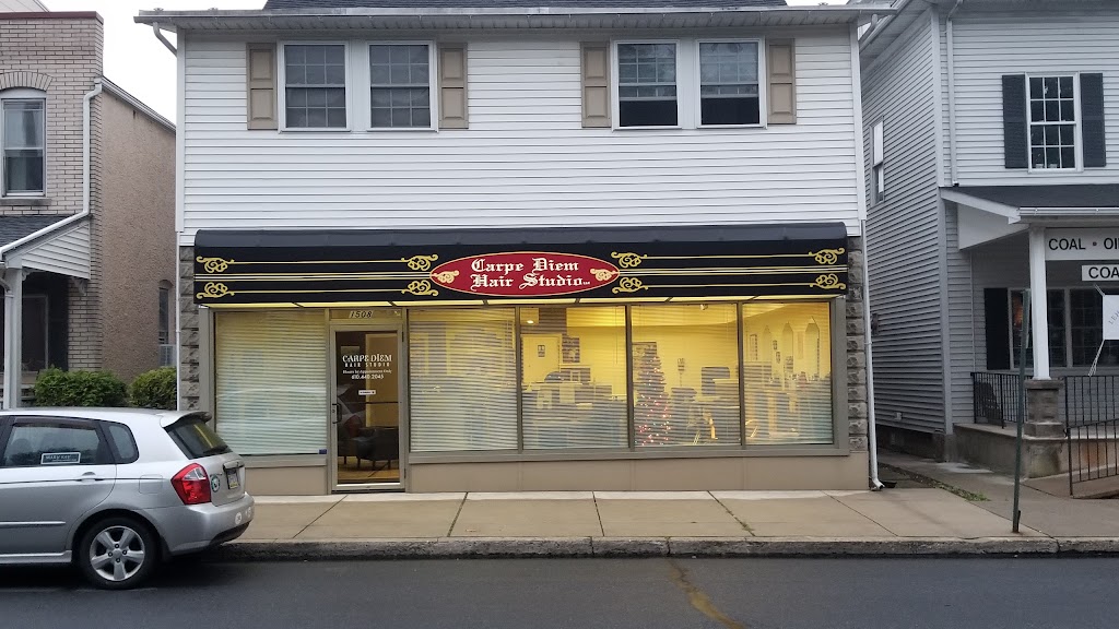 Carpe Diem Hair Studio Llc 18067