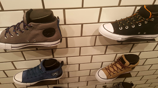 Converse Flagship St Lukes