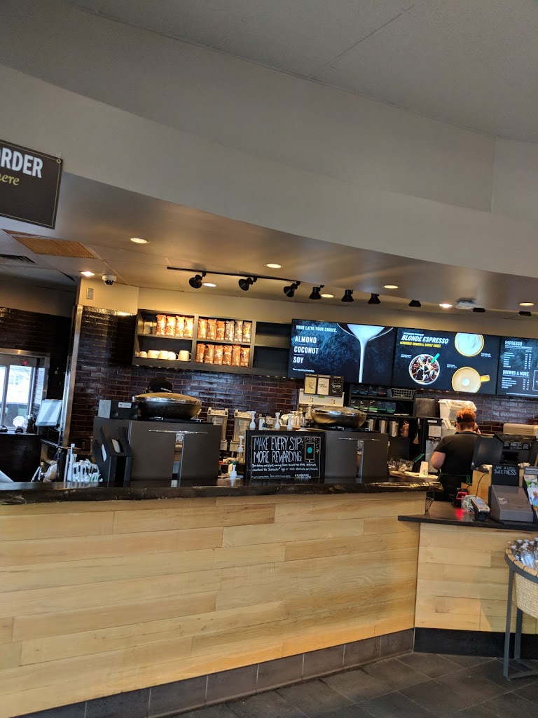 Starbucks 19702