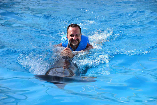 Tour Agency «Miami Swim With Dolphin Tours», reviews and photos, 247 SW 8th St, Miami, FL 33130, USA