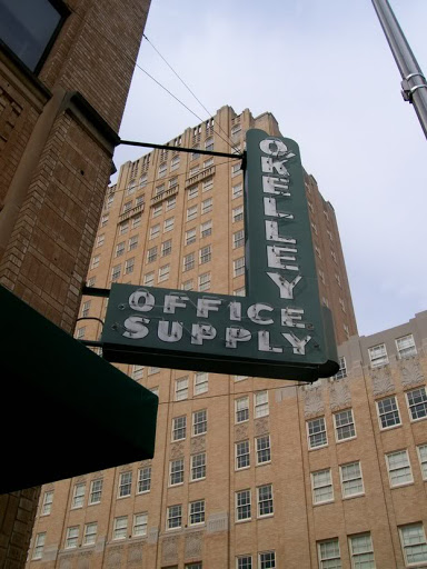 O'Kelley Office Supply