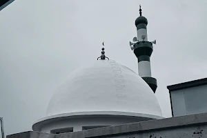 Bahirka Grand Mosque مزگەوتی گەورەی بەحرکە image