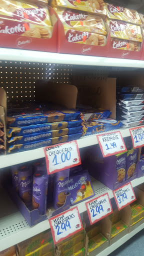 Supermarket «Biedronka», reviews and photos, 501 River Dr, Garfield, NJ 07026, USA