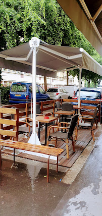 Atmosphère du Café Café Lyonnais - n°14