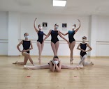 Koppelia Escuela de Ballet