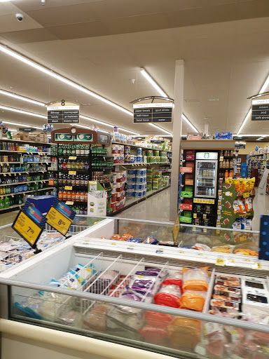 Grocery Store «Safeway», reviews and photos, 10541 Connecticut Ave, Kensington, MD 20895, USA