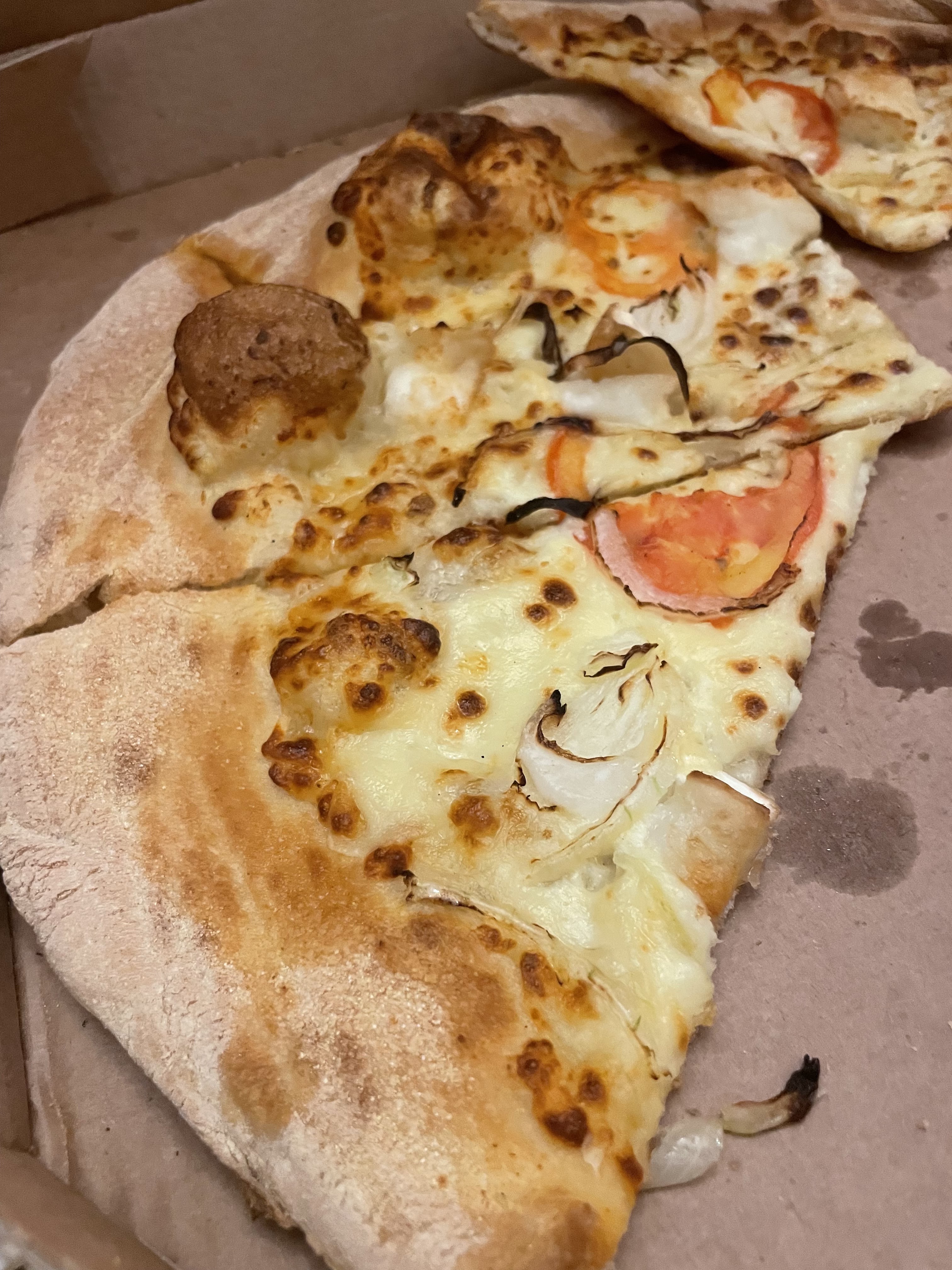 Photo n° 1 de l'avis de Benoît. fait le 16/02/2024 à 21:02