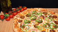 Photos du propriétaire du Livraison de pizzas Allo Pizza 30 à Évreux - n°16