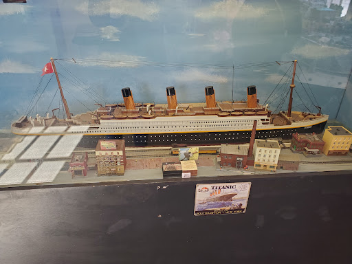 Museum «Roads and Rails Museum», reviews and photos, 200 N East St, Frederick, MD 21701, USA