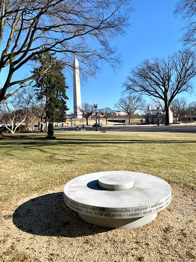 Art Museum «Art Museum of the Americas», reviews and photos, 201 18th St NW, Washington, DC 20006, USA