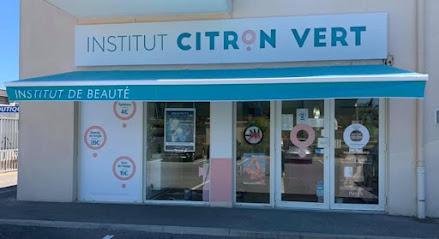 Citron Vert