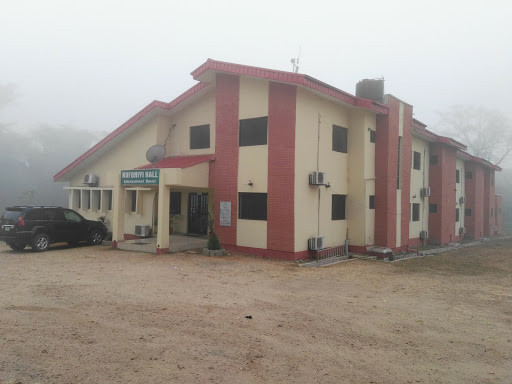 Kufoniyi Guest House, RECTAS, Ife, Nigeria, Budget Hotel, state Osun
