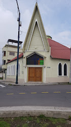 Iglesia Cristiana My Kyrios