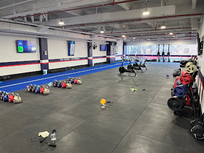 F45 Training Lower East Side - 100 Delancey St 2nd Floor, New York, NY 10002