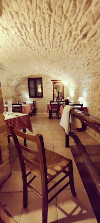 Atmosphère du Restaurant U Castillé à Bonifacio - n°15