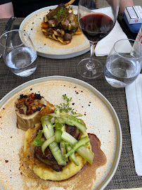 Steak du Restaurant français Restaurant Paul à Paris - n°15